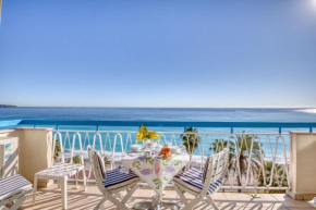 Horizon Blue Lux Apartment